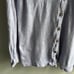 Free People Lilac Penelope Button Down Top