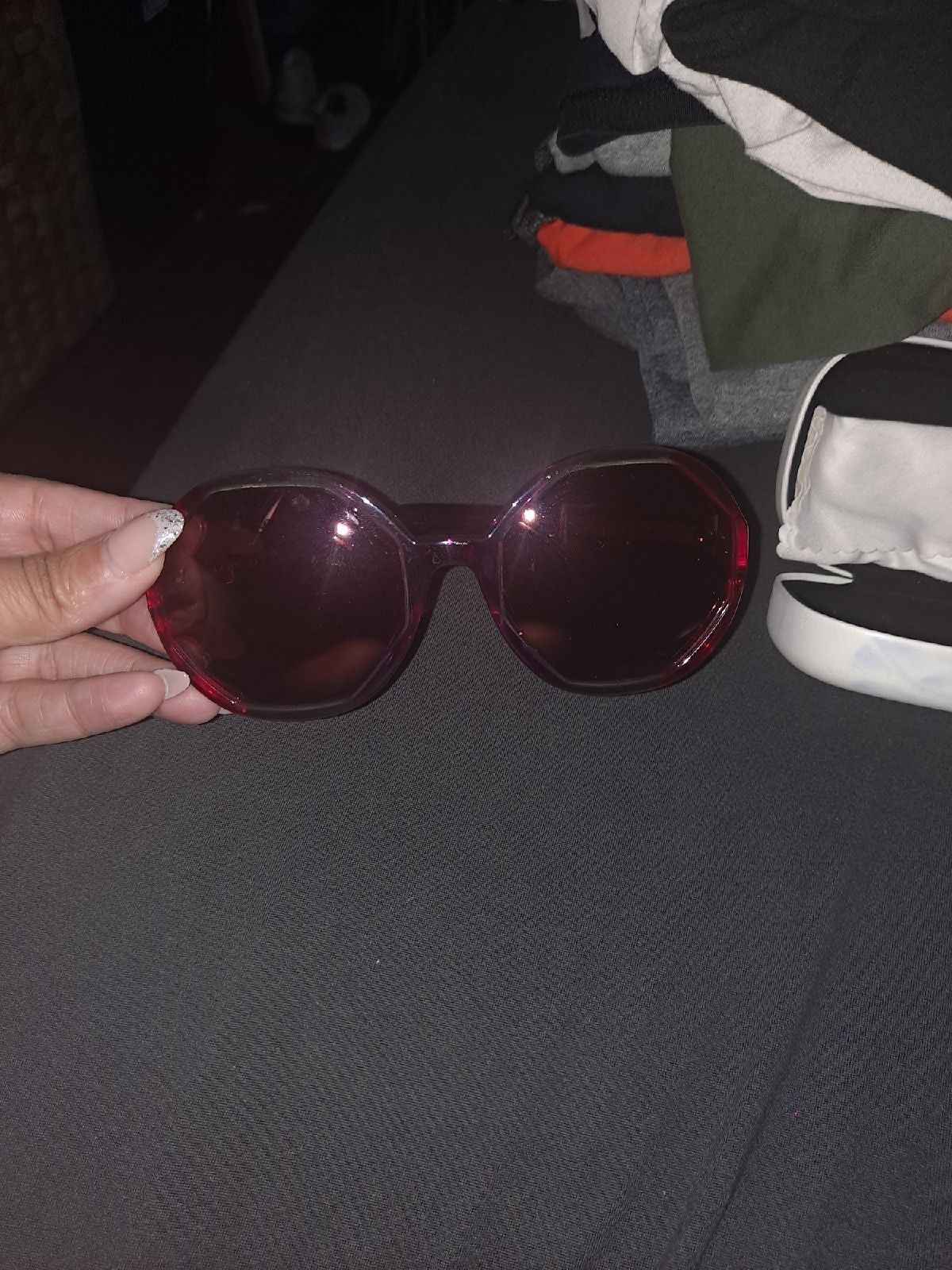 Marc Jacob Sunglasses