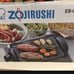 Zojirushi electric grill