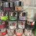 revel nail dip powders