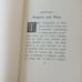 The Federation of Religions Rev Hiram Vrooman 1903 Theology Philosophy