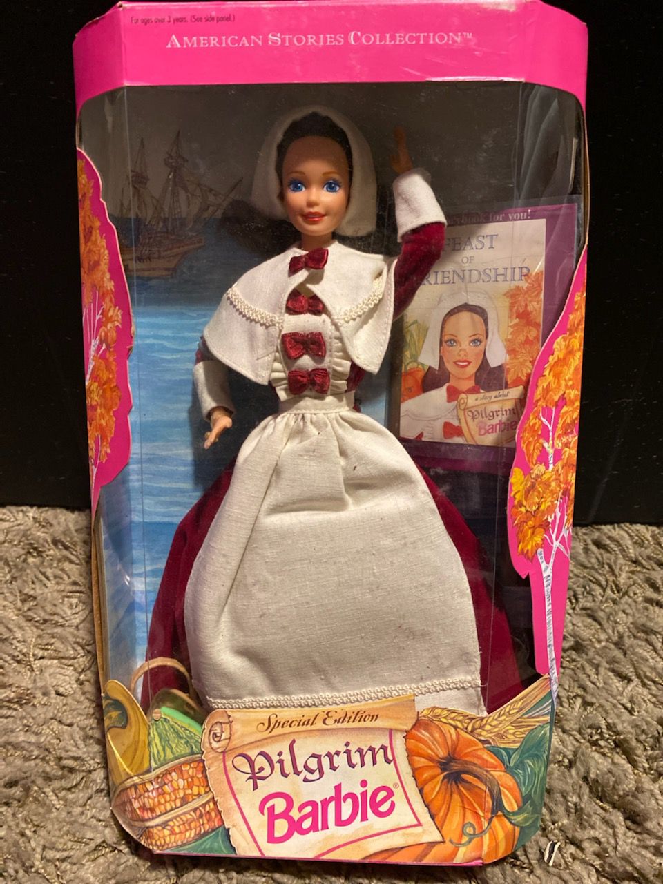 Barbie