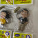 Jarinco Chie Keychain Strap