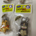Jarinco Chie Keychain Strap
