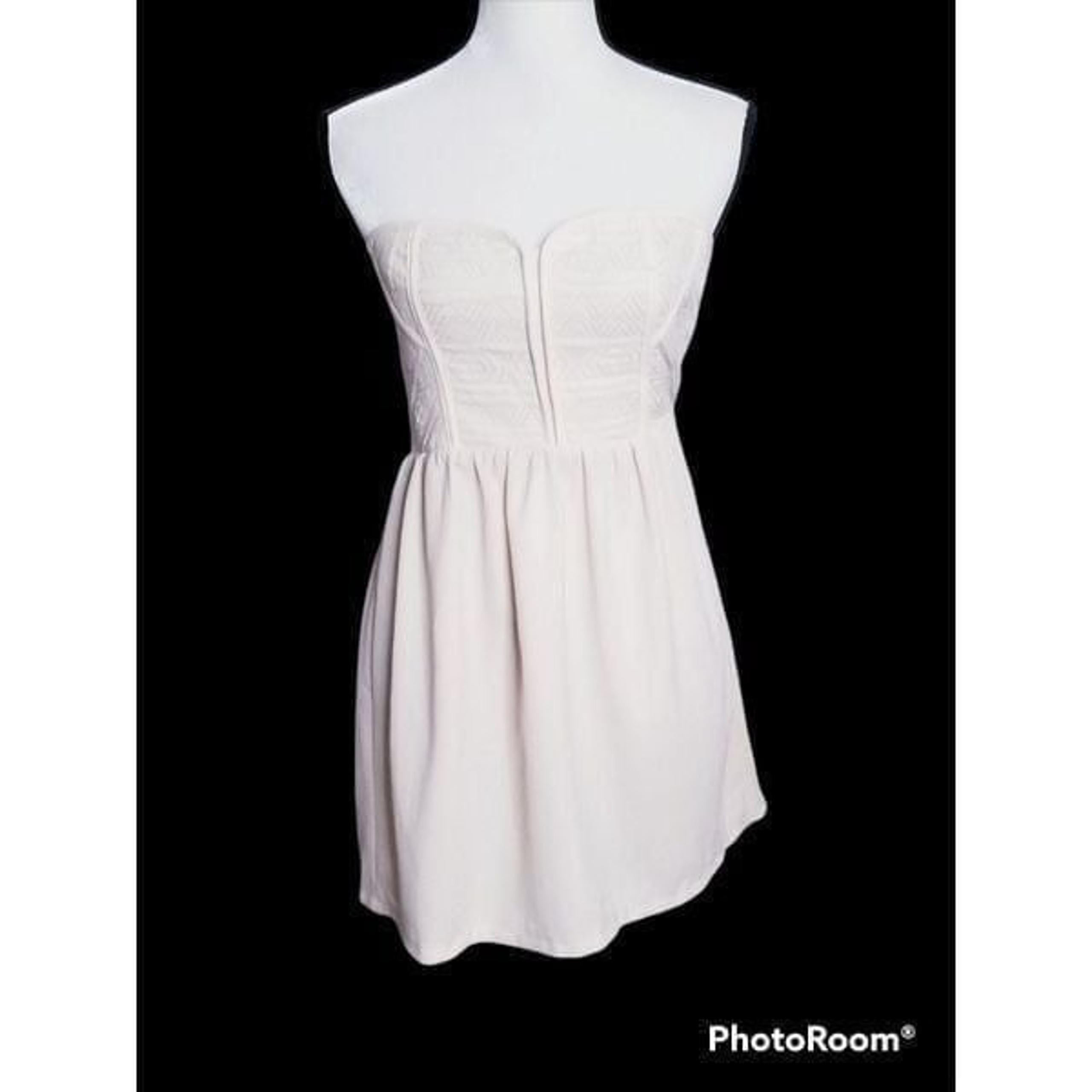 Anthro Staring at stars mini dress