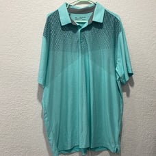 Under Armour Men's Heatgear Golf Polo 2xl