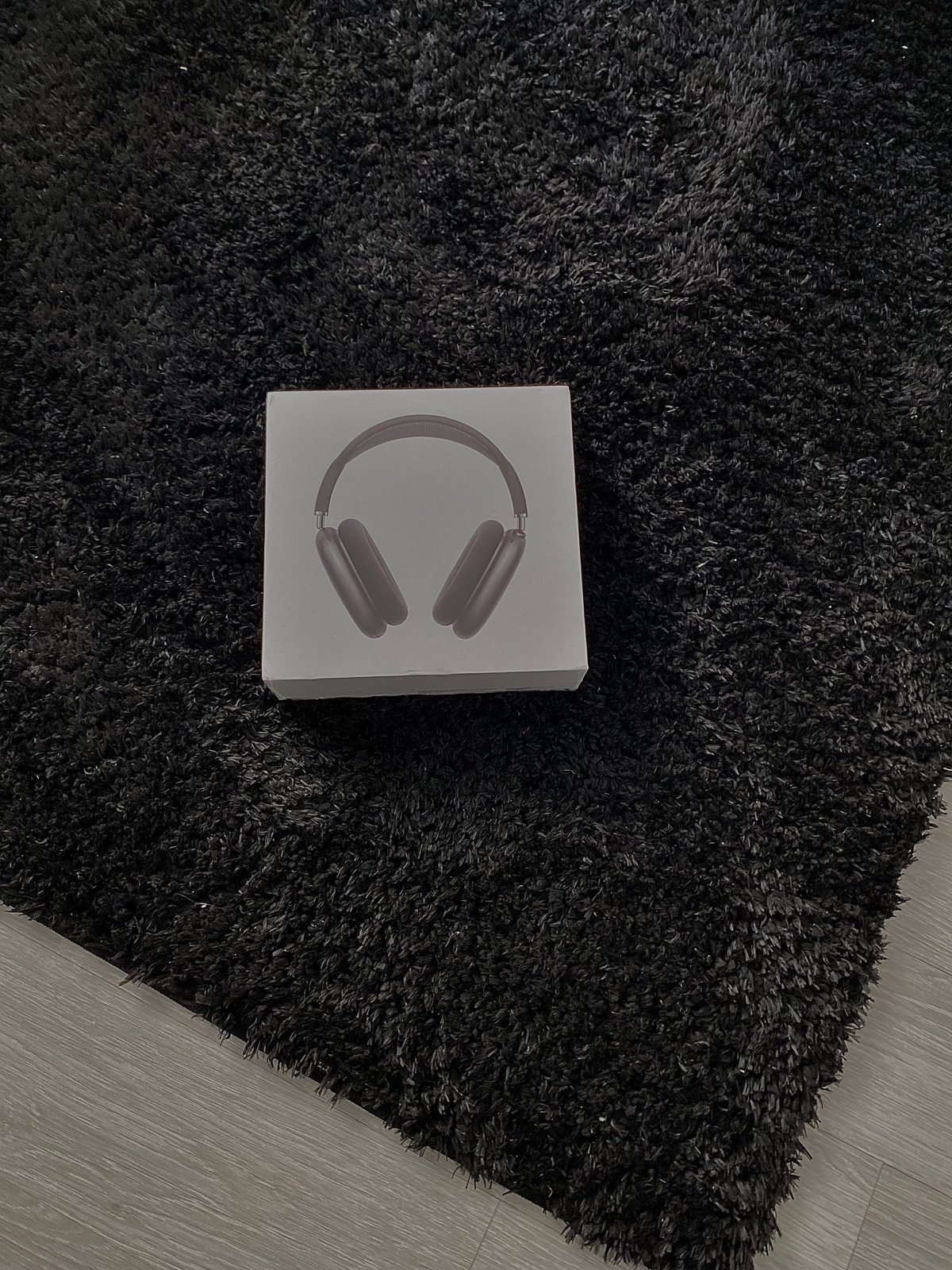 AirPods Max