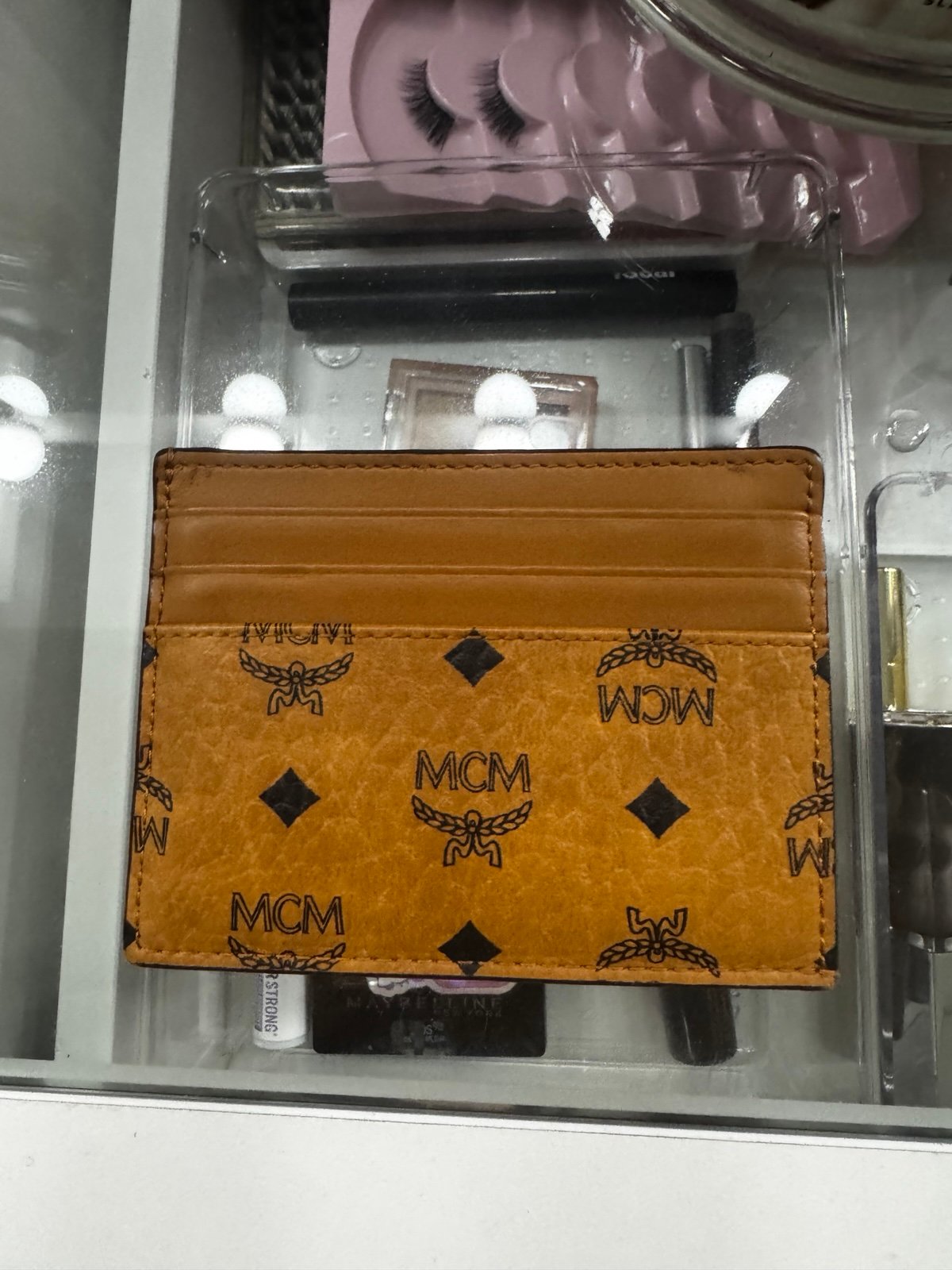 MCM Cardholder