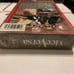 Vice Versa VHS Tape NEW SEALED 1988 Fred Savage Judge Reinhold 80's Movie Cult
