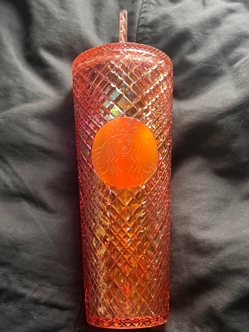 Starbucks 20oz tumbler