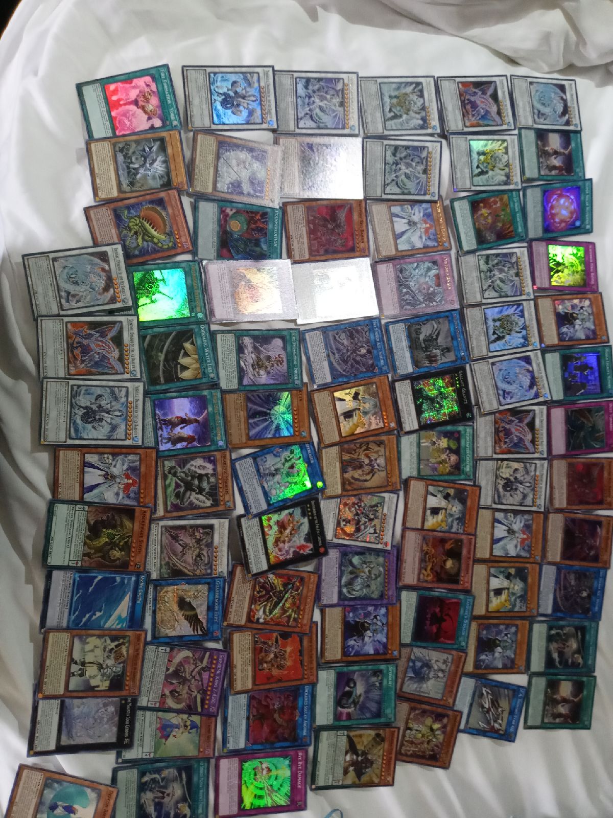 Yu-Gi-Oh!