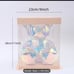 USB Fantasy Color Teddy Bear Gift Box Set, Bedroom Advanced Lighting Surpri