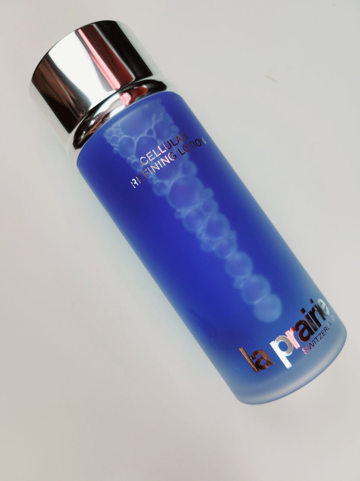 La Prairie Cellular Refining Lotion 250ml new