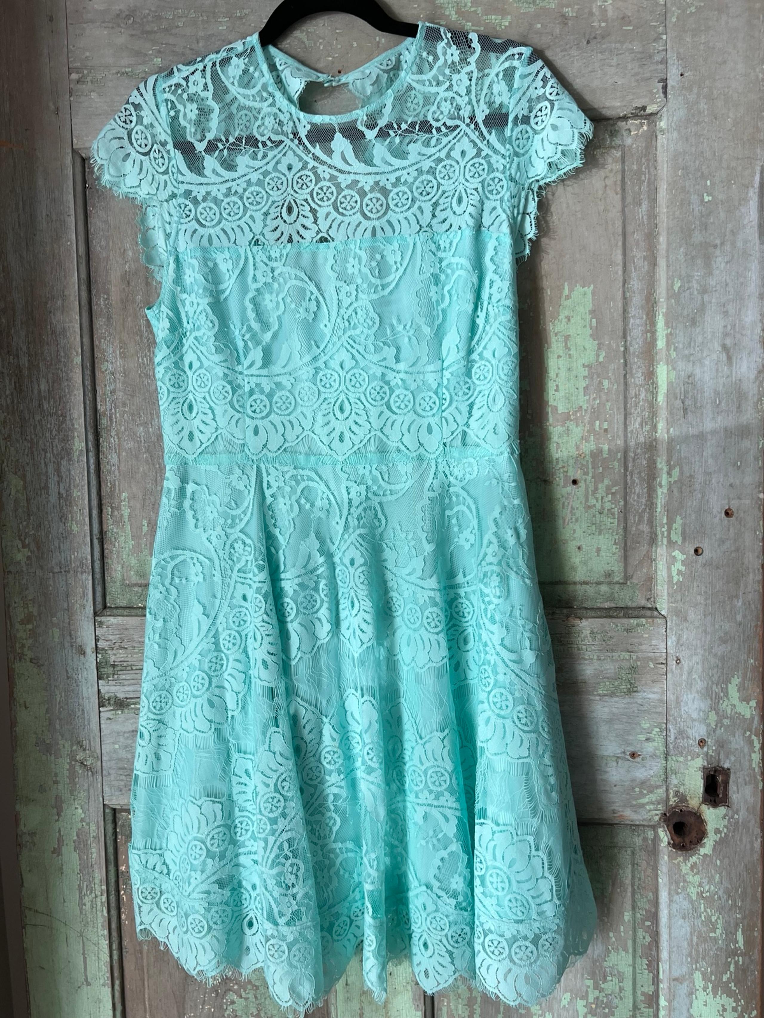BB Dakota Dress