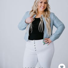 lauriebelles captain Moto jacket