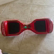 hoverboard
