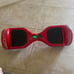 hoverboard