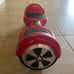 hoverboard