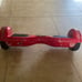 hoverboard