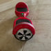 hoverboard