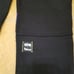 LA Lakers Two Hype Hoodie Jogger Sweat Pant set Men's Medium tracksuit Kobe