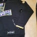 LA Lakers Two Hype Hoodie Jogger Sweat Pant set Men's Medium tracksuit Kobe