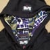 LA Lakers Two Hype Hoodie Jogger Sweat Pant set Men's Medium tracksuit Kobe