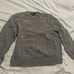 Polo swtr ( 100 wool )