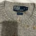Polo swtr ( 100 wool )