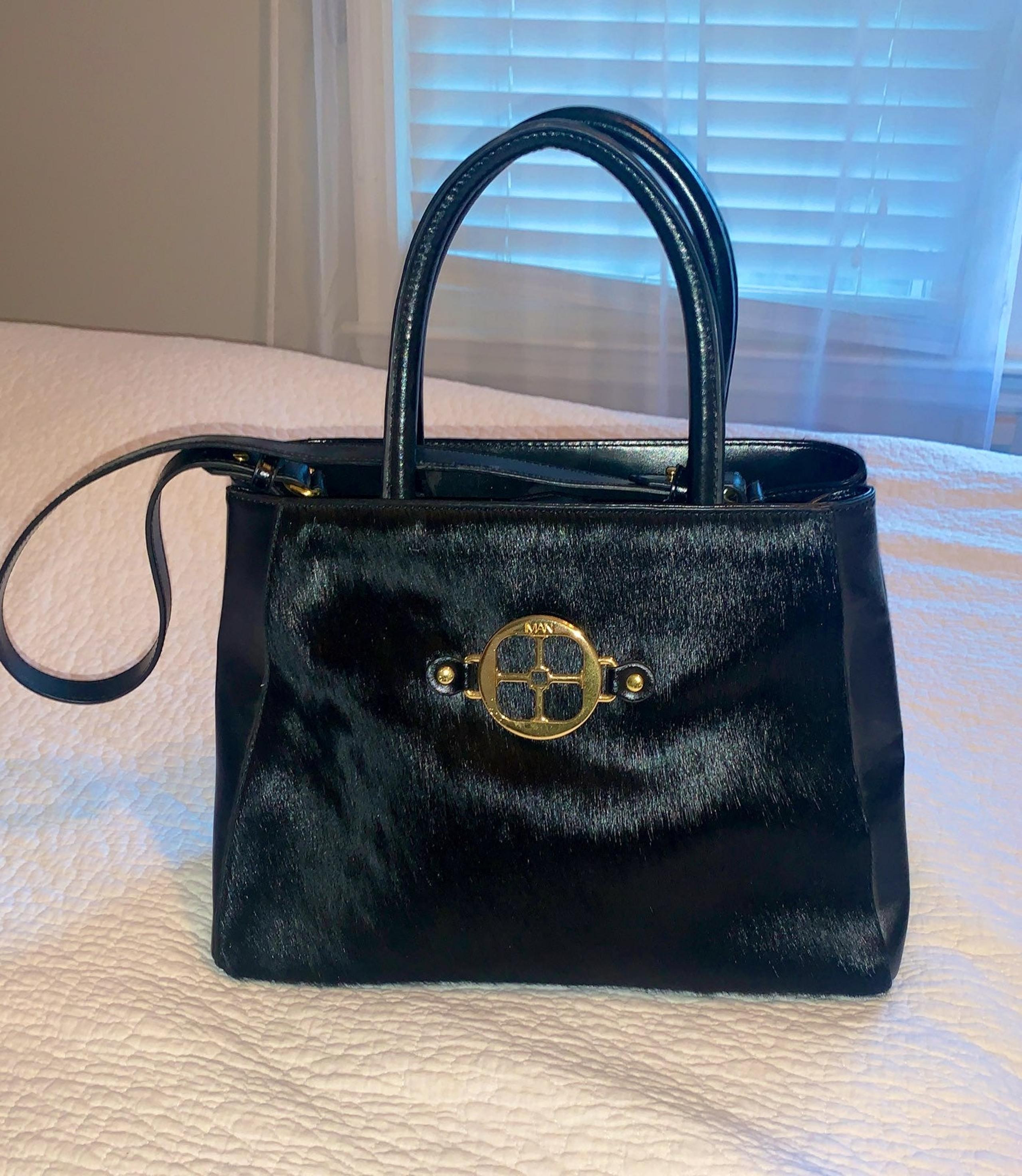 Iman purse