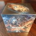 Friday the 13th Collection(Blu-ray,Deluxe Edition)Collector Giftbox-NEW-Free S&H
