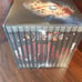Friday the 13th Collection(Blu-ray,Deluxe Edition)Collector Giftbox-NEW-Free S&H