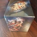 Friday the 13th Collection(Blu-ray,Deluxe Edition)Collector Giftbox-NEW-Free S&H