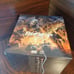 Friday the 13th Collection(Blu-ray,Deluxe Edition)Collector Giftbox-NEW-Free S&H