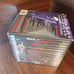 Friday the 13th Collection(Blu-ray,Deluxe Edition)Collector Giftbox-NEW-Free S&H