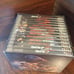 Friday the 13th Collection(Blu-ray,Deluxe Edition)Collector Giftbox-NEW-Free S&H