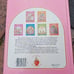 Vintage 80s Kenner Strawberry Shortcake dolls Balloon Race hardcover story book