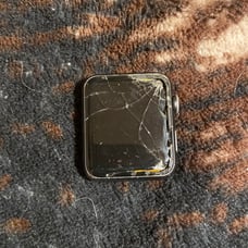 Apple Watch Series 1