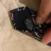 Vintage Rare Paolo GUCCI 100% Silk Men’s Tie Made In Italy