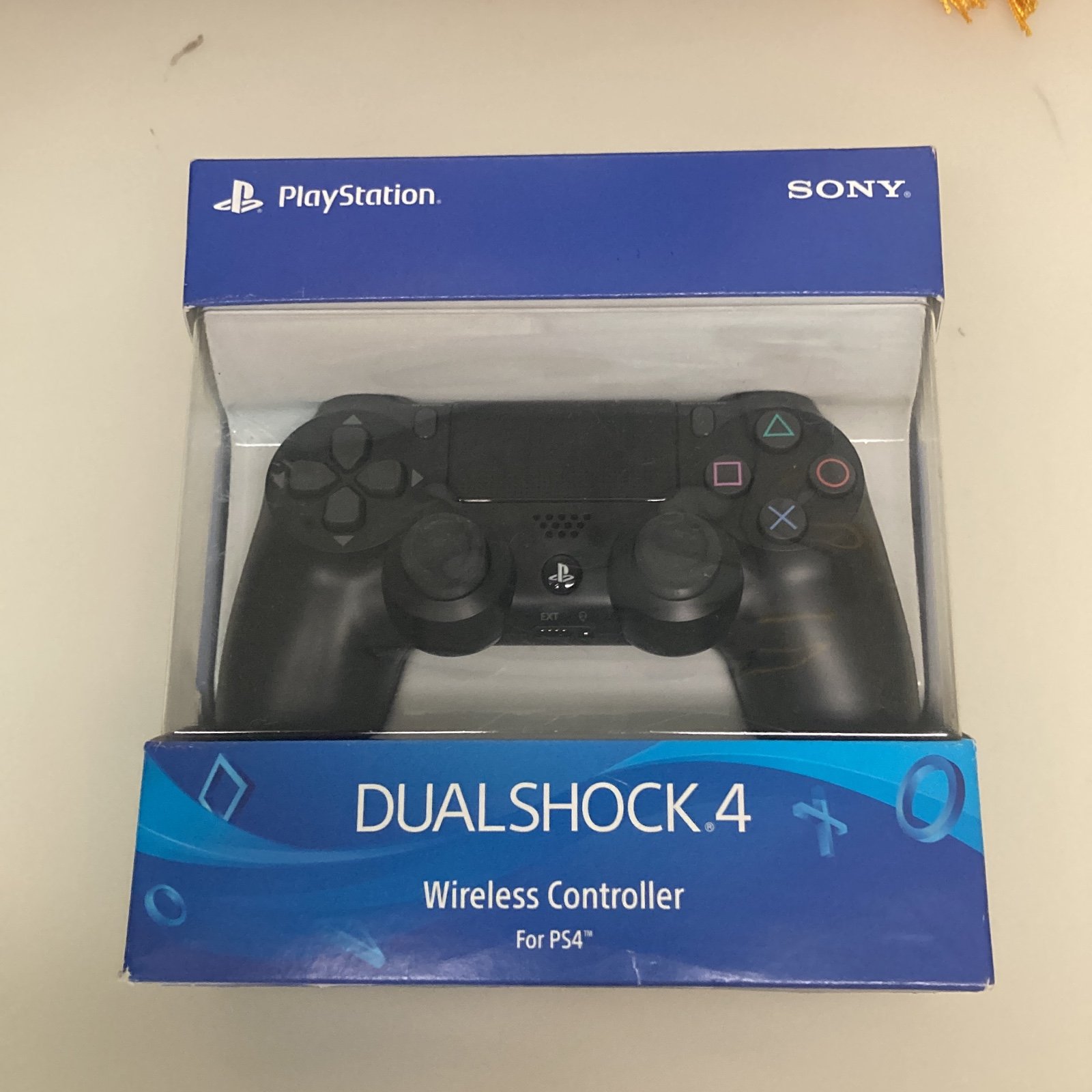 PS4 Controller Wireless