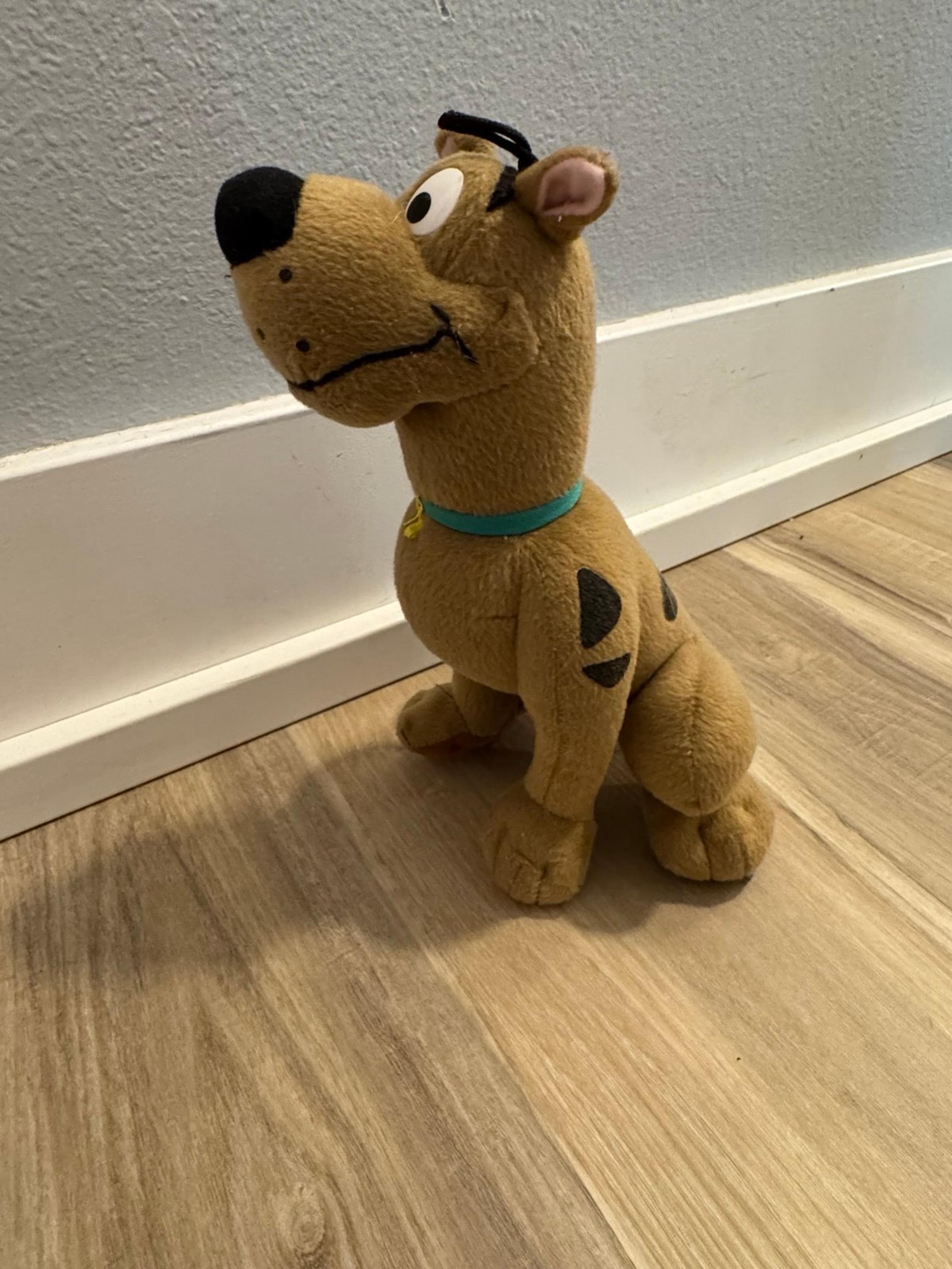 Vintage Scooby Doo Plush