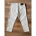 TODD SNYDER White Slim Fit 100% Cotton Denim Jeans Pants Mens Size 28