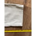 TODD SNYDER White Slim Fit 100% Cotton Denim Jeans Pants Mens Size 28