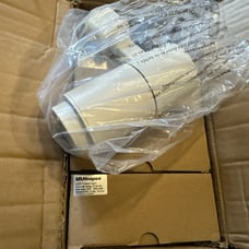 3-Color Zoomable 10W LED Track Lighting Heads H Type Track Light Heads