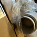 3-Color Zoomable 10W LED Track Lighting Heads H Type Track Light Heads