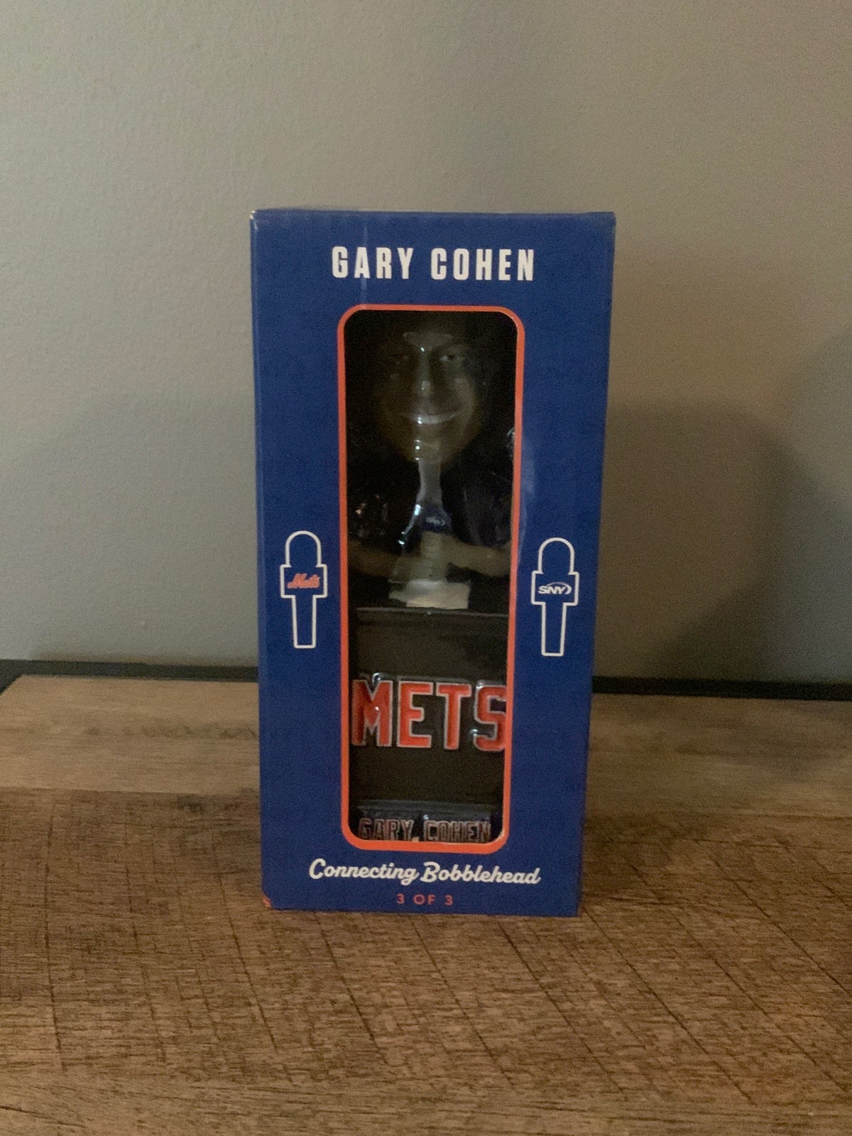 Buy Gary