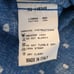 LNWOT Saryan's Arthur Linen Blend Shirt Blue Men's Size Large Made in Italy