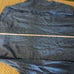 LNWOT Saryan's Arthur Linen Blend Shirt Blue Men's Size Large Made in Italy