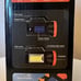 Spotlight Flashlight Rechargeable, Super Bright, Solar, Water-Resistan t, 7 Mode