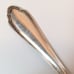 Small Bon Bon Scoop - 800 German Silver